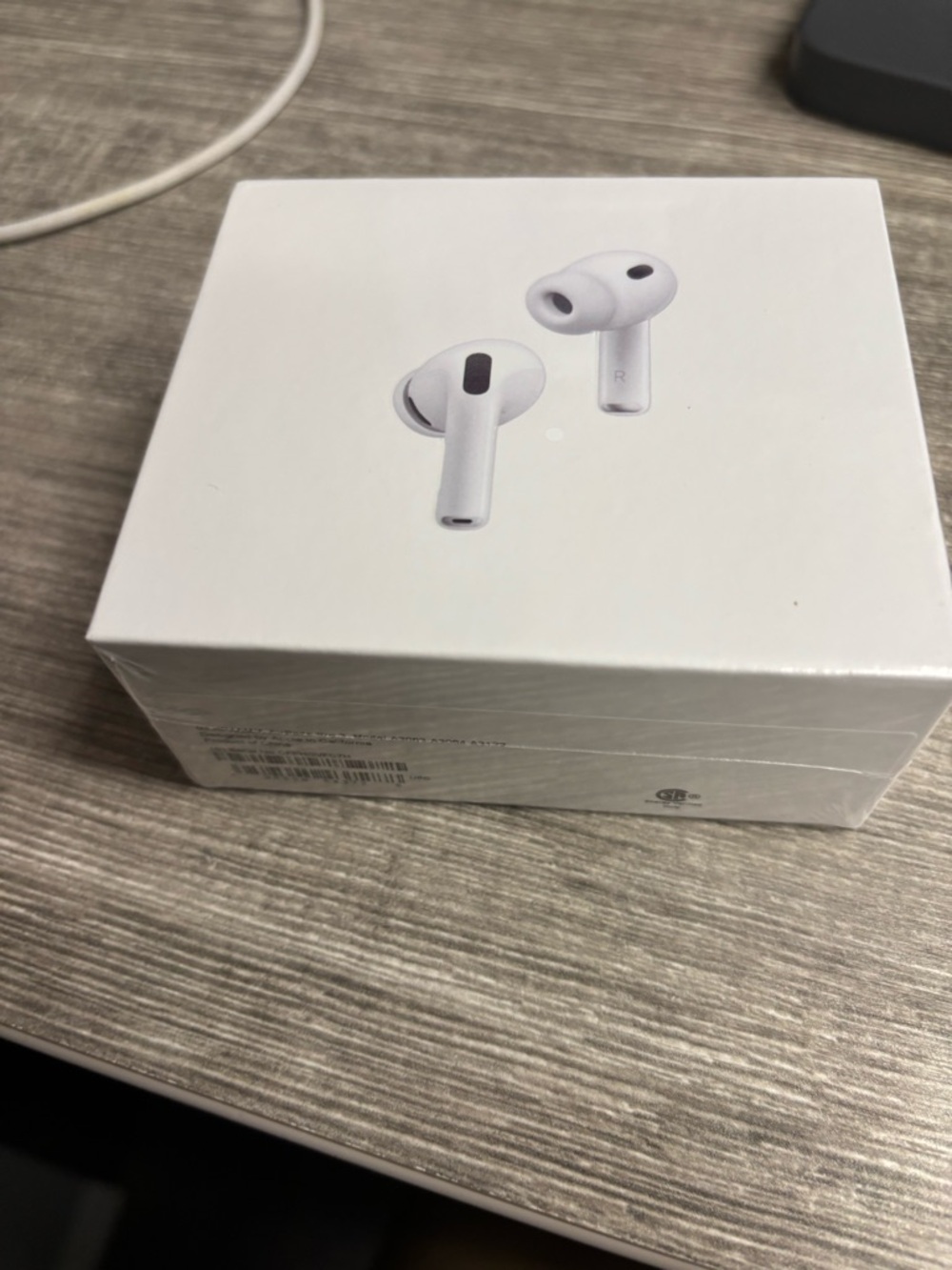 Apple AirPods Pro 3
